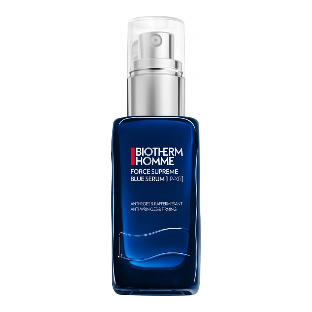 'Supreme Blue' Anti-Aging-Serum - 60 ml