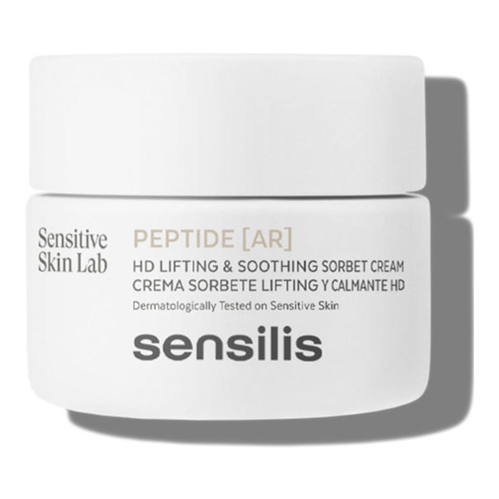 'Peptide (AR) HD Lifting & Smoothing' Moisturizing Cream - 50 ml