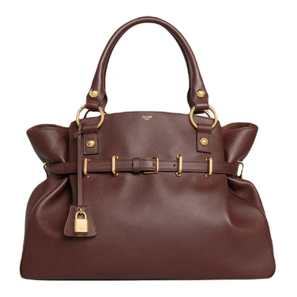 Women's 'Medium Anita' Top Handle Bag