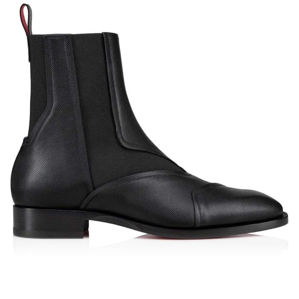 Men's 'Boabi' Chelsea Boots