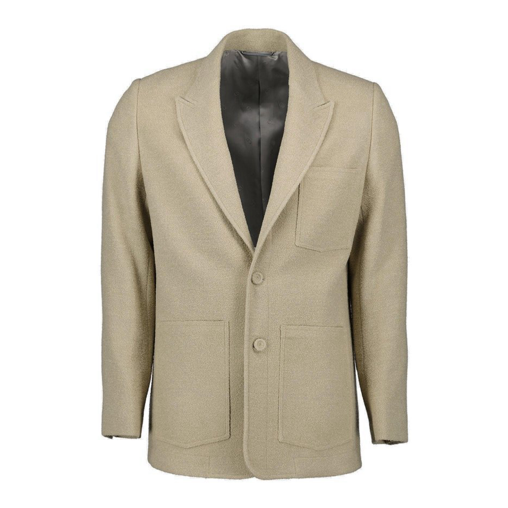 'Classic' Klassischer Blazer für Herren