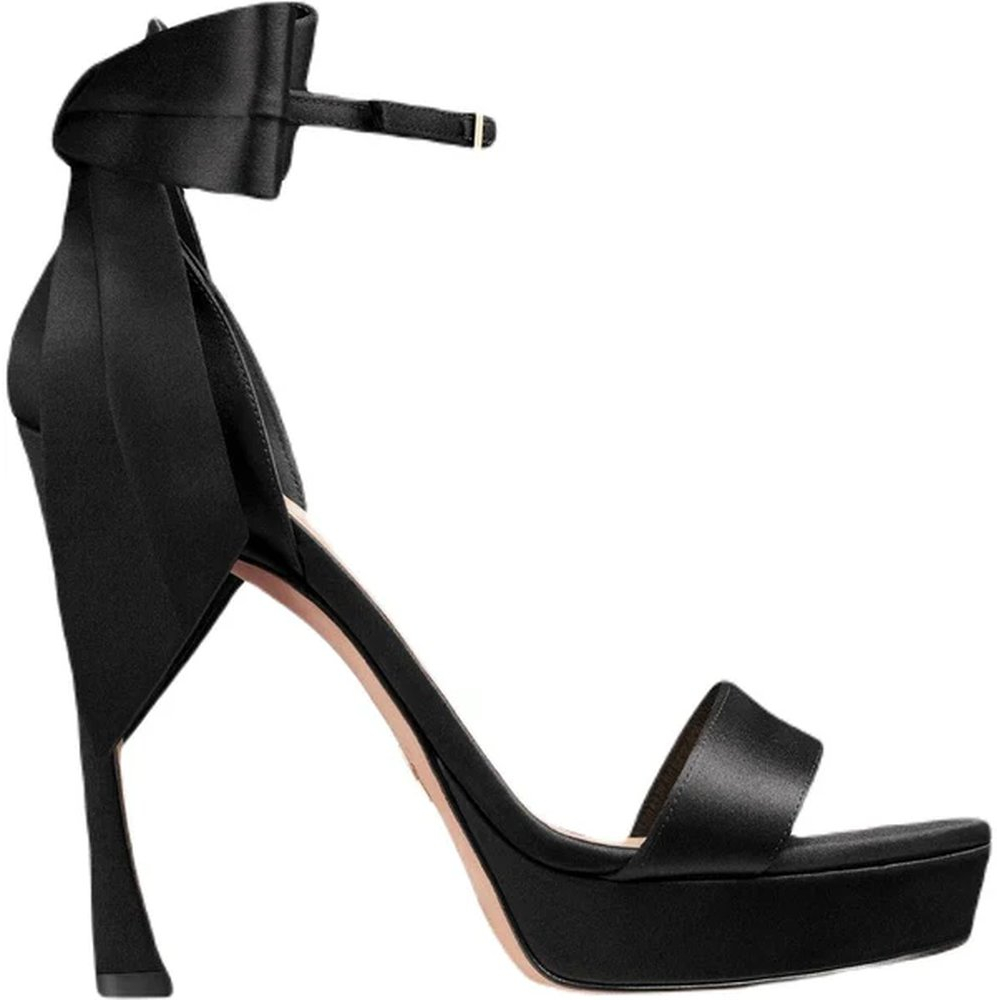 Women's 'MLLE' High Heel Sandals