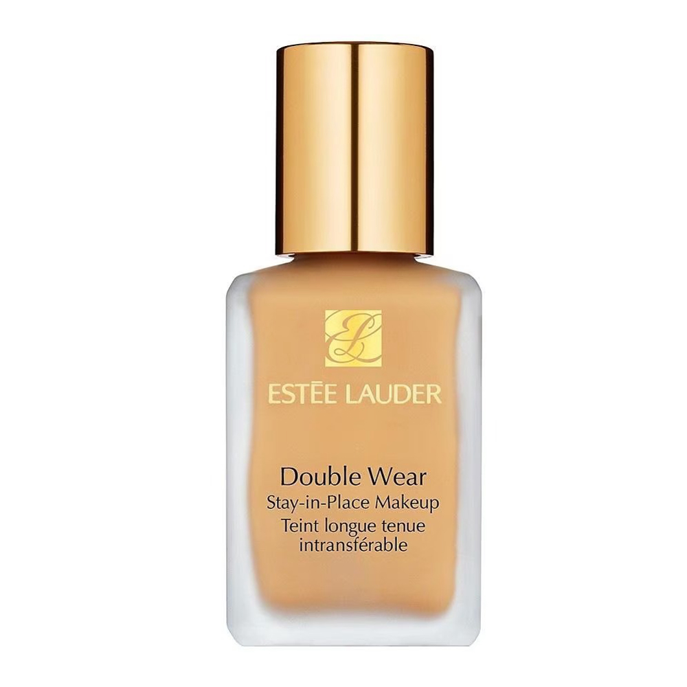 'Double Wear Stay-in-Place SPF10' Foundation - 3C2 Pebble 30 ml