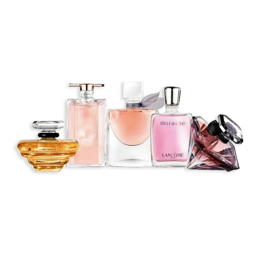 'Miniatures Collection' Perfume Set - 5 Pieces