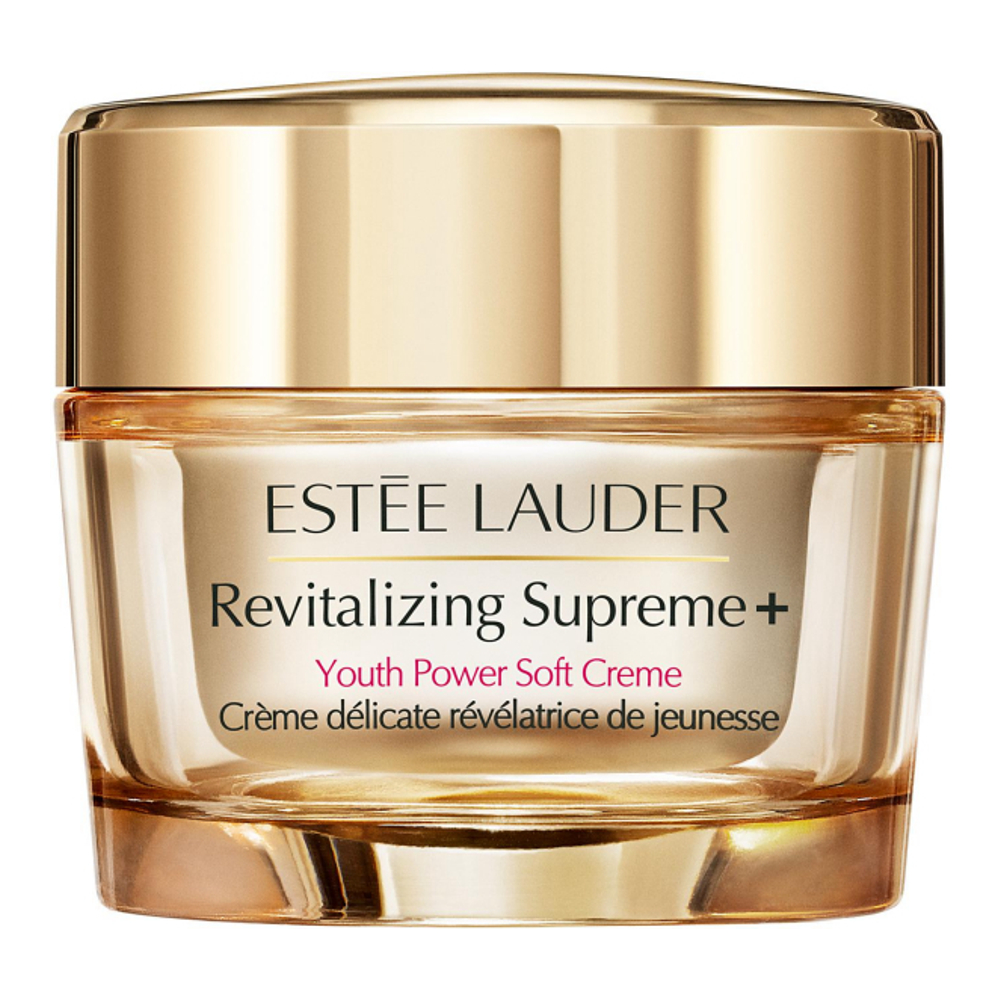 'Revitalising Supreme+Youth Power Soft' Face Cream - 75 ml