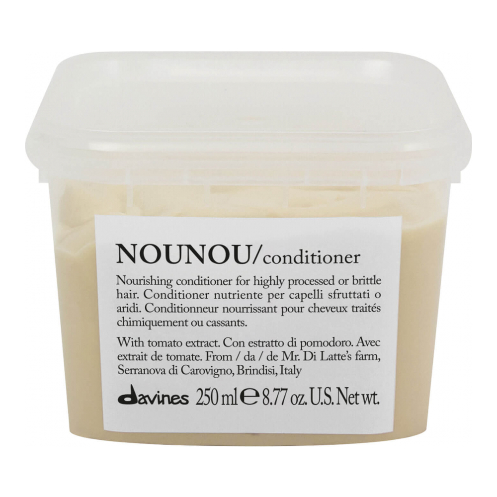 'Nounou' Pflegespülung - 250 ml