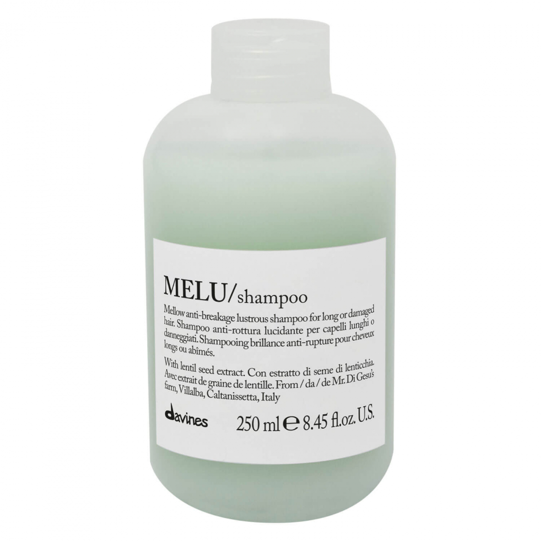 Shampoing 'Melu' - 250 ml