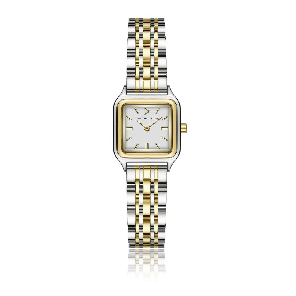 Women's 'EHA-5514SGQ' Watch