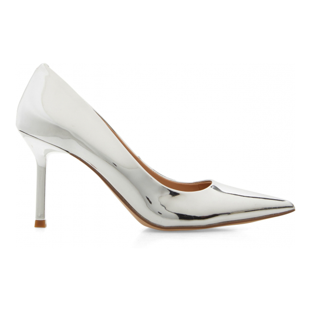 Women's 'Carmel' High Heel Mules