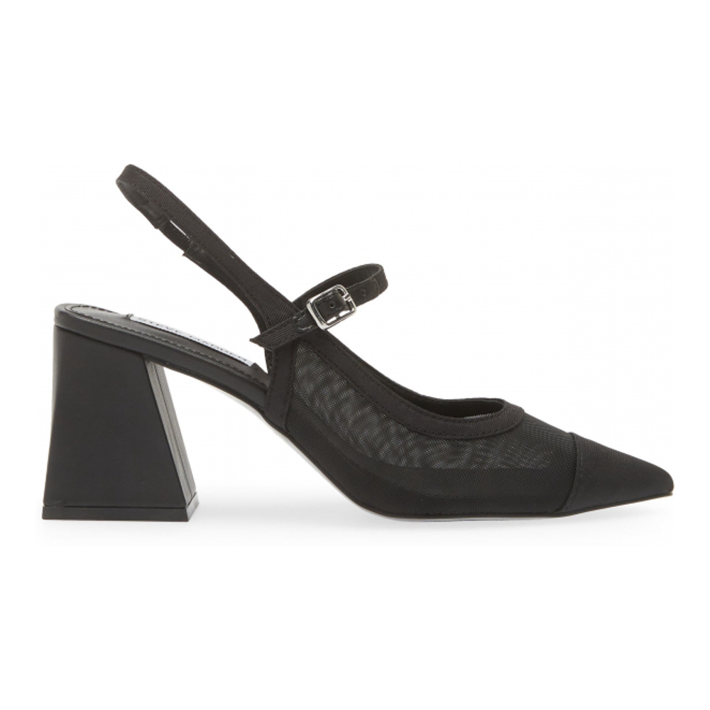 Women's 'Suelyn' Slingback Pumps