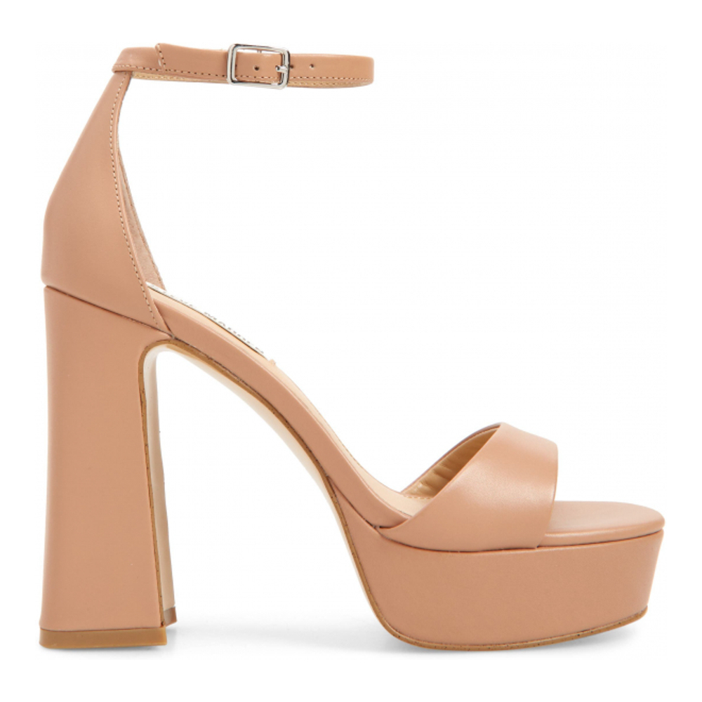 Women's 'Arianna' Platform Pumps