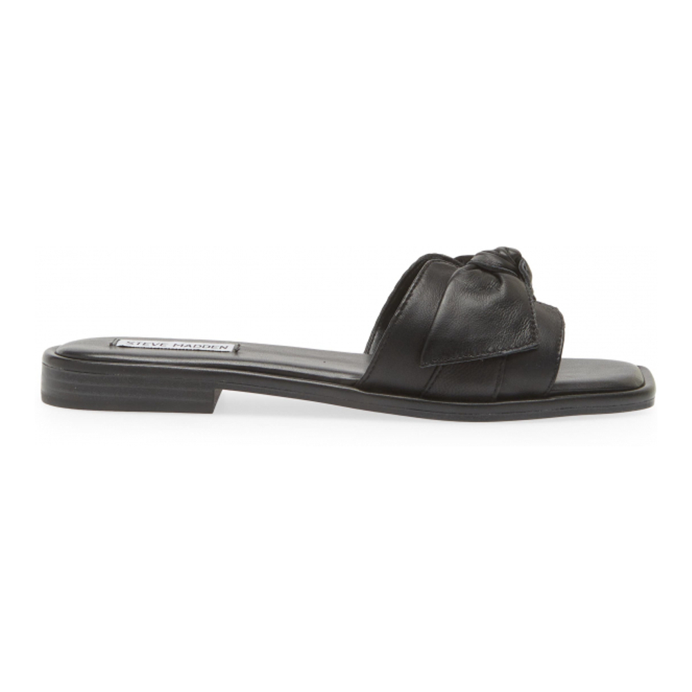 Women's 'Tatum' Slides