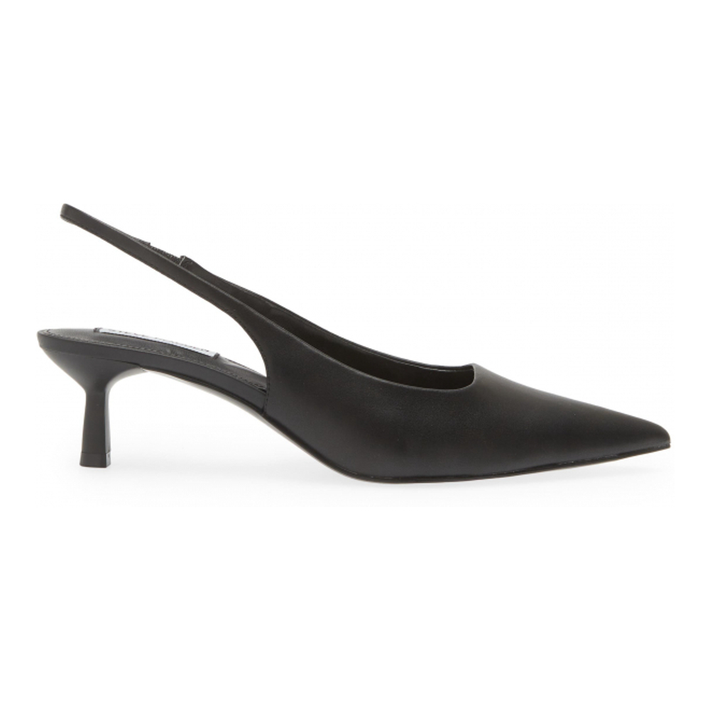 Women's 'Aliz' Slingback Pumps