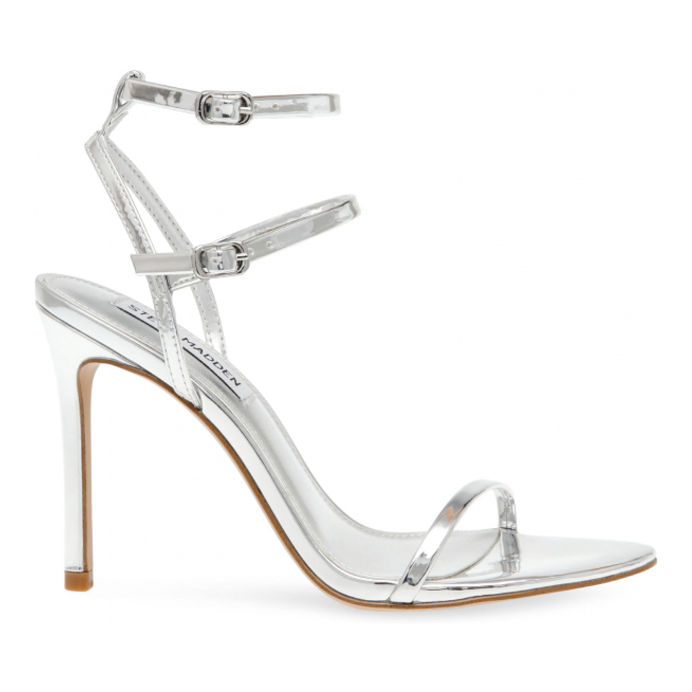 Women's 'Theresa' Ankle Strap Sandals