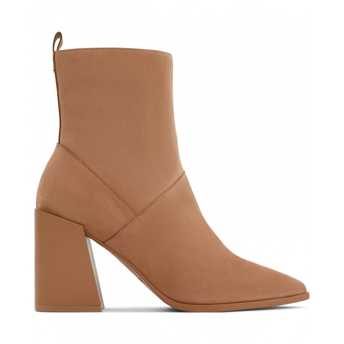 'Bethanny Pointed-Toe' Booties für Damen