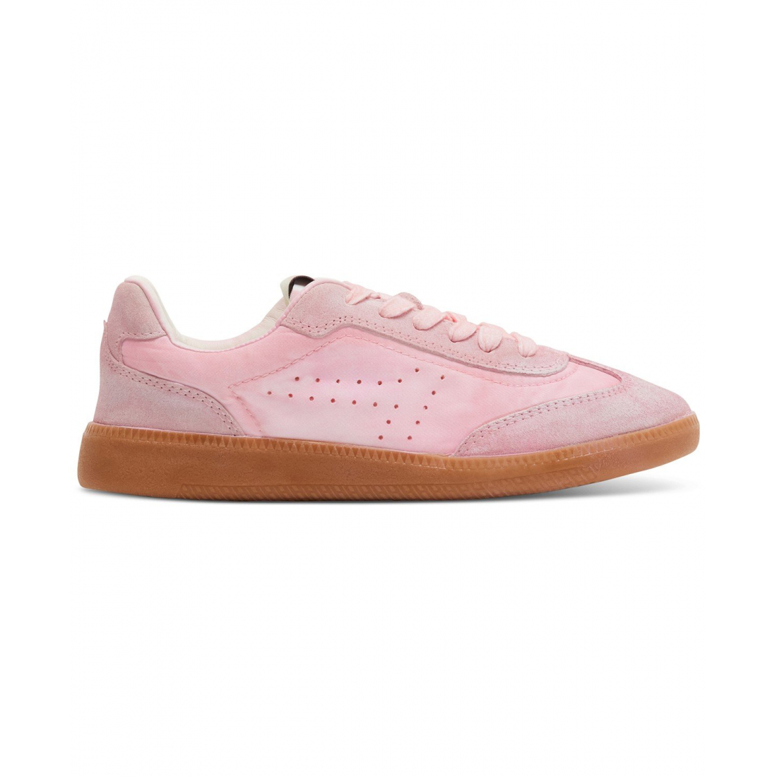 Women's 'Duo Low-Profile Lace-Up' Sneakers