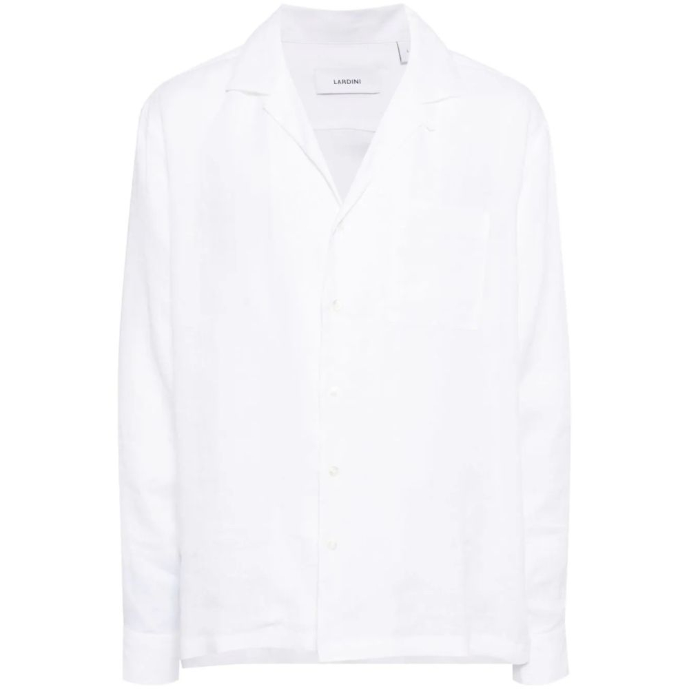 Chemise 'Spread-Collar' pour Hommes