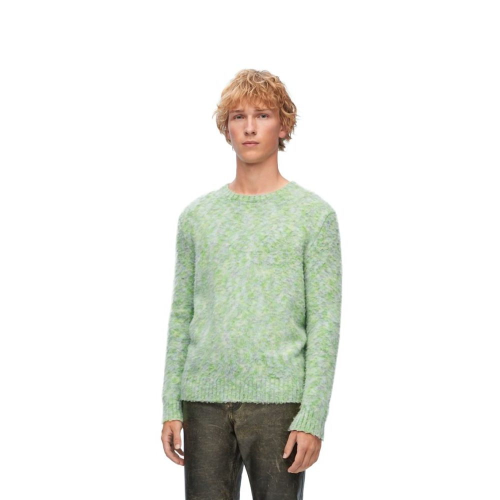 Men's Sweater