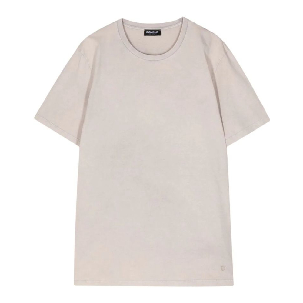 Men's 'Fade-Dyed' T-Shirt