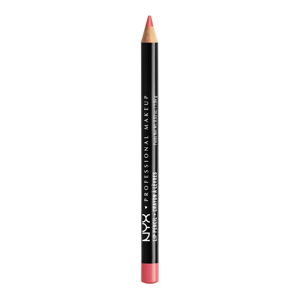 Crayon à lèvres 'Slim' - 817 Hot Red 1.04 g