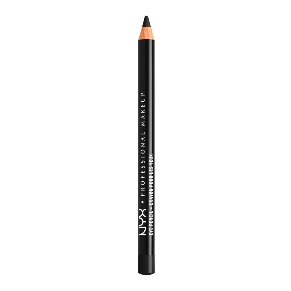 'Slim' Stift Eyeliner - Black 1.1 g