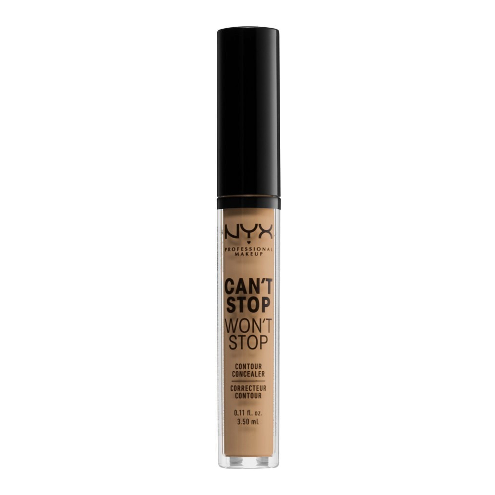 'Can't Stop Won't Stop Contour' Concealer - 15 Caramel 3.5 ml