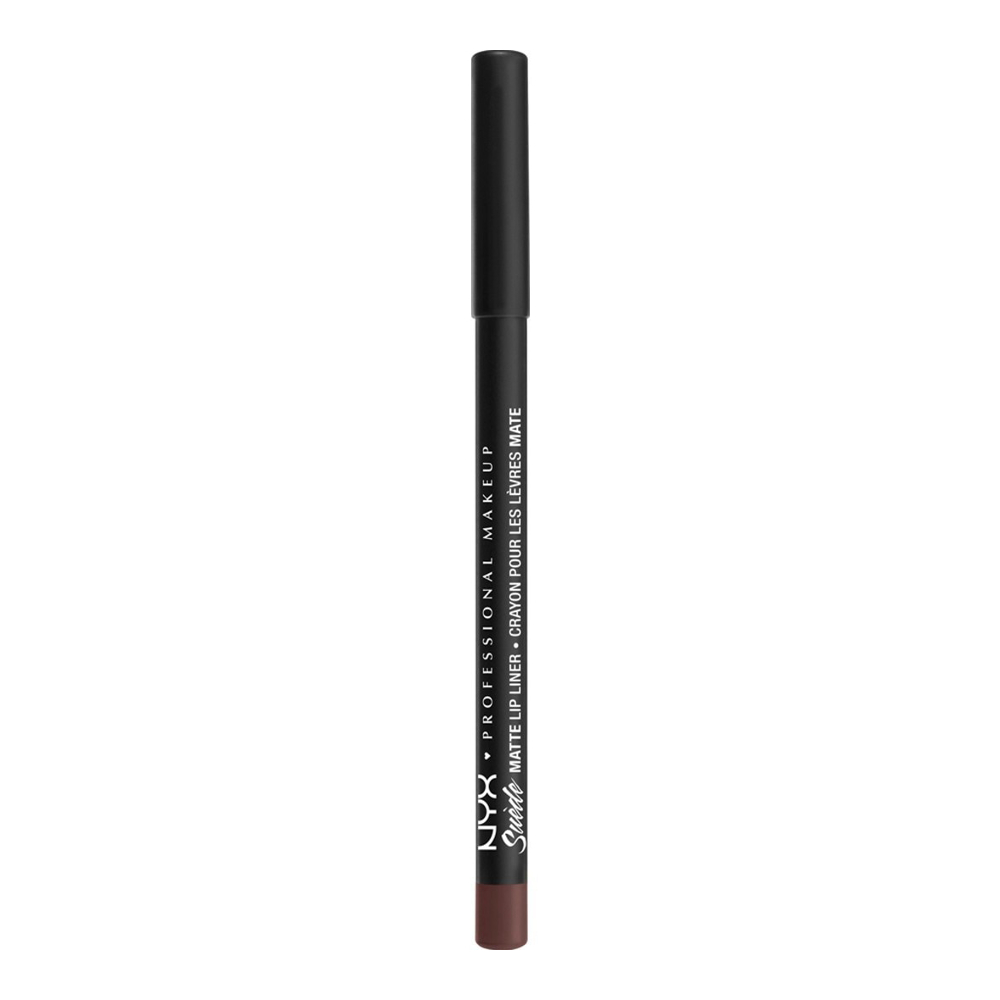 'Suede Matte' Lippen-Liner - 55 Cold Brew 1 g