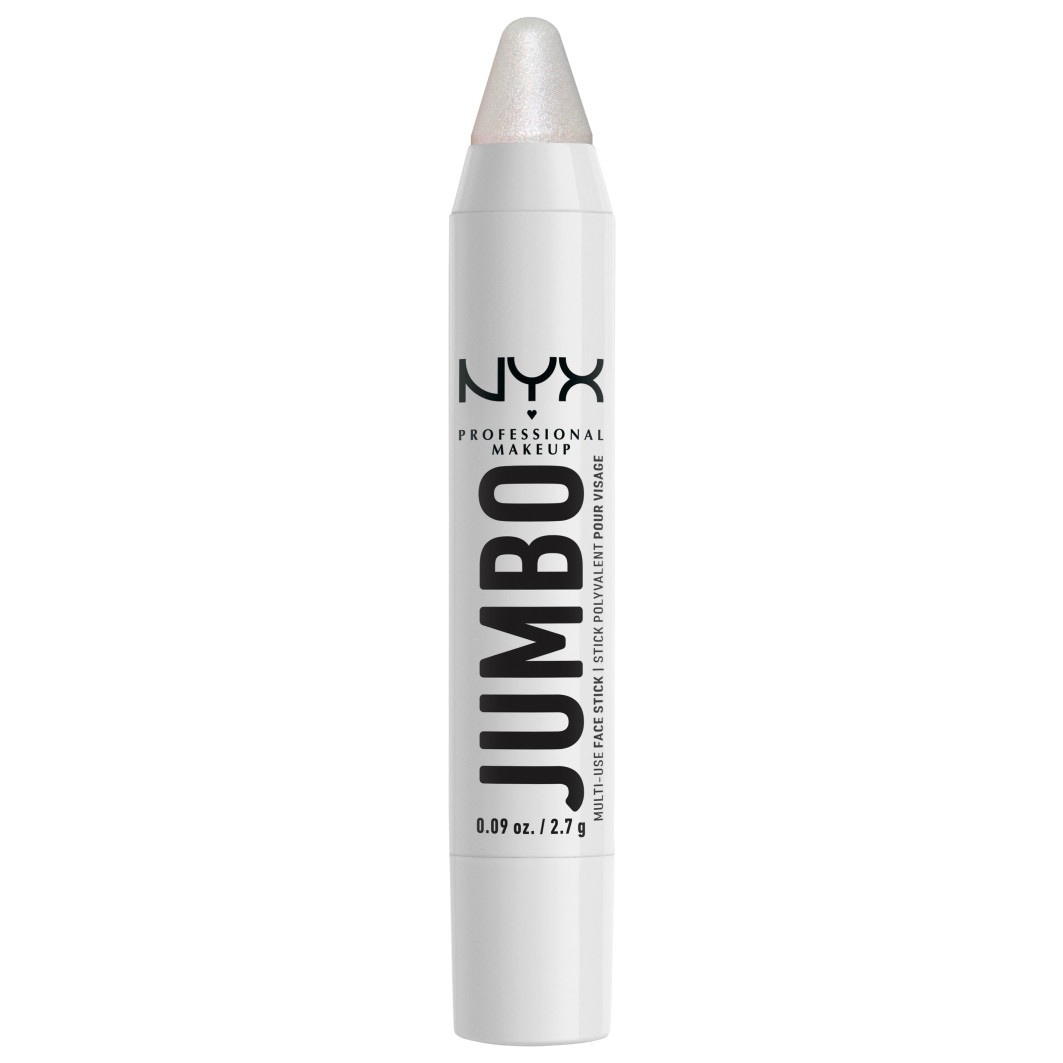 'Jumbo Multi-Use' Make-up stick - 02 Vanilla Ice Cream 2.7 g