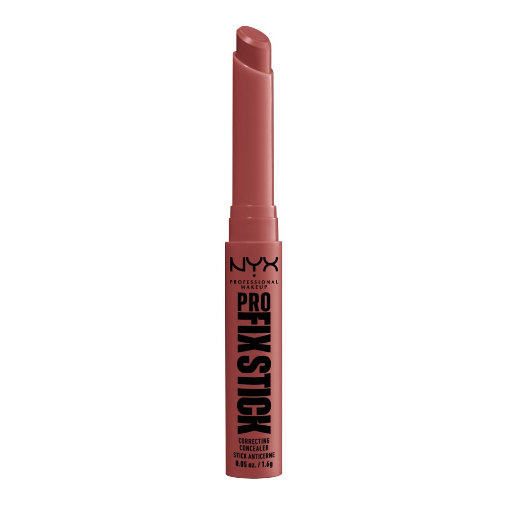 'Pro Fix Stick' Concealer Stick - 0.6 Brick Red 1.6 g