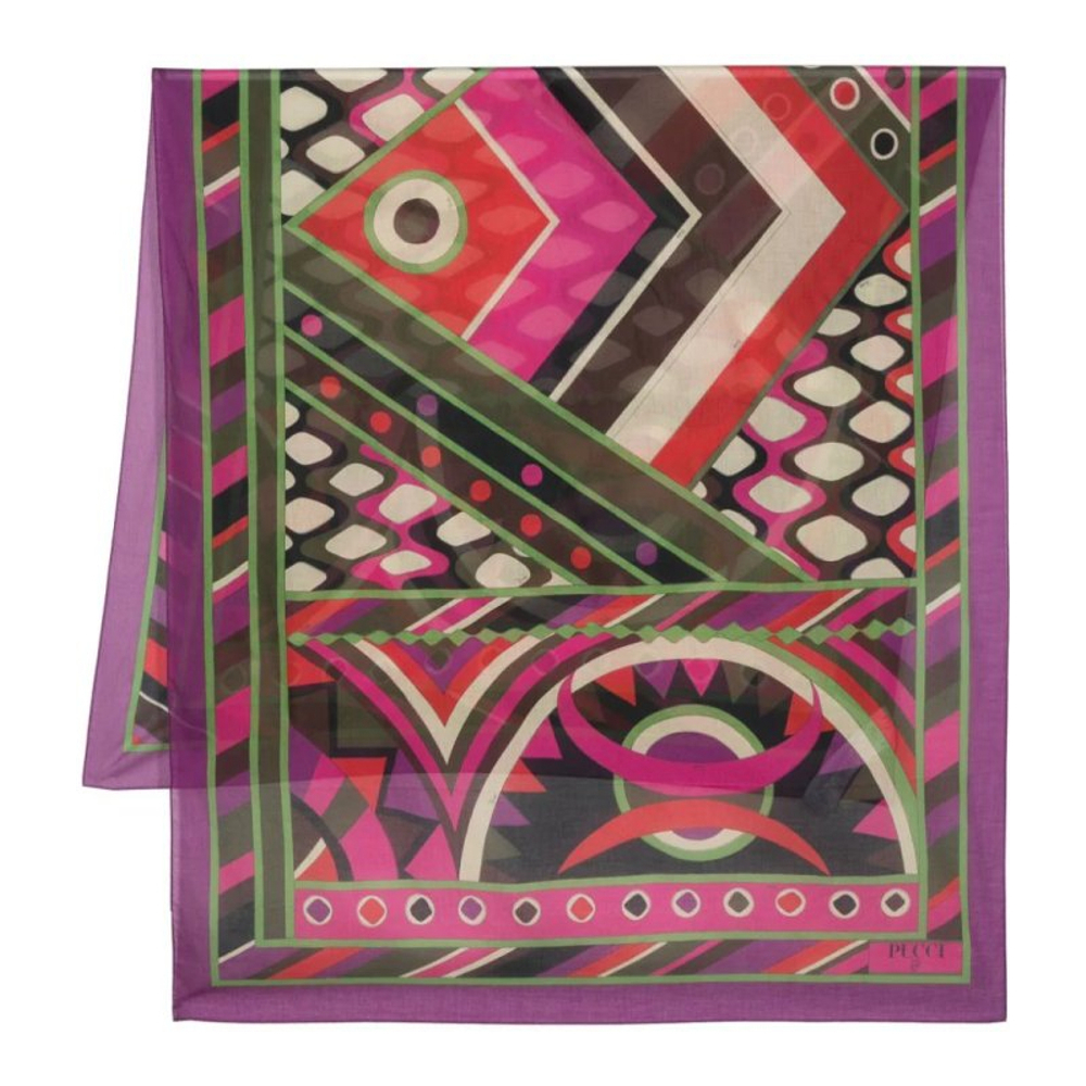 Foulard 'Vivara-Print' pour Femmes