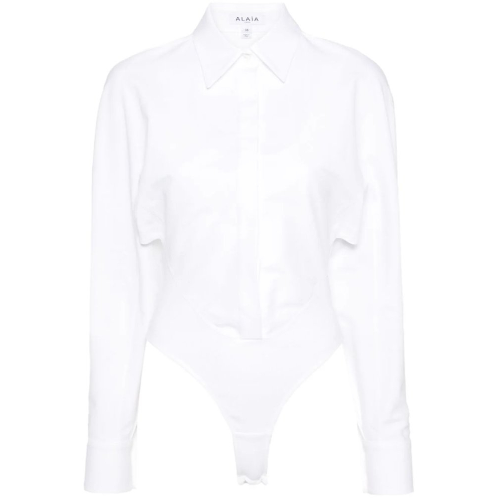 Women's Bodysuit