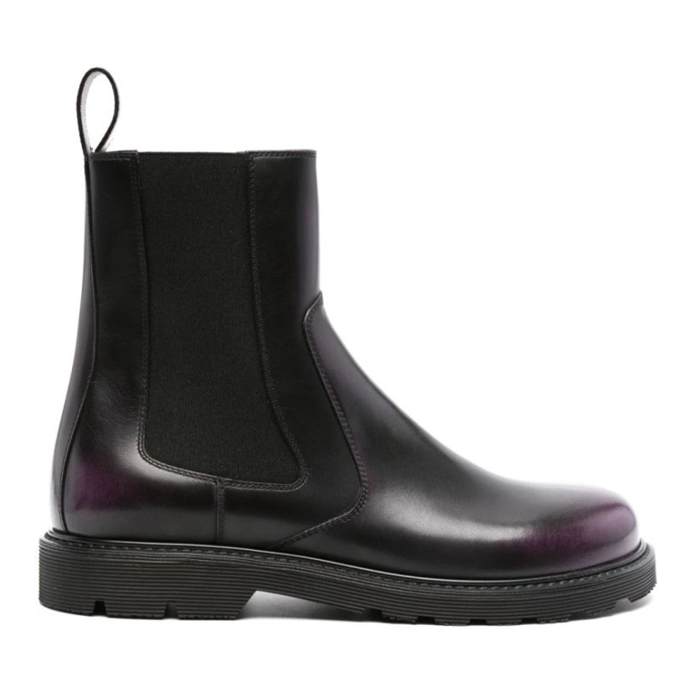 Women's 'Blaze Ankle-Length' Chelsea Boots