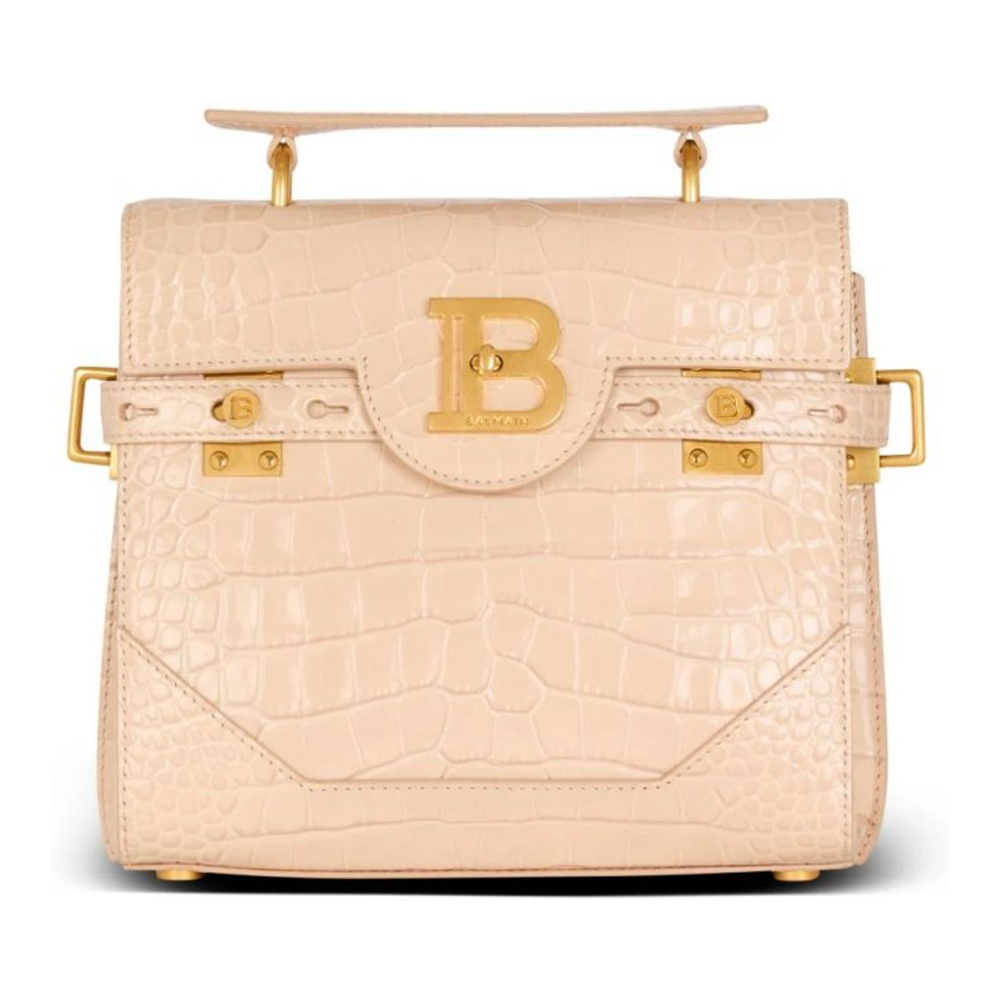 Women's 'B-Buzz 23' Top Handle Bag