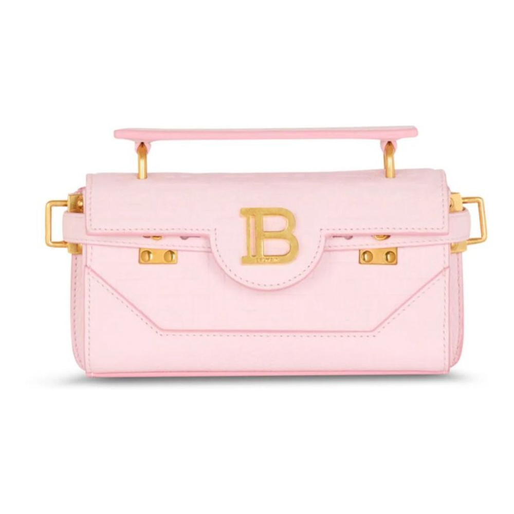 Women's 'B-Buzz 19' Top Handle Bag