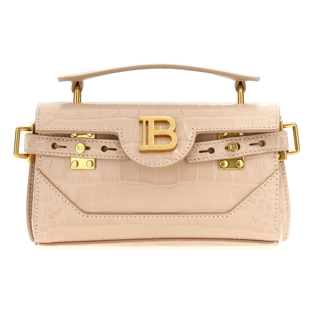 Women's 'B-Buzz 19' Top Handle Bag