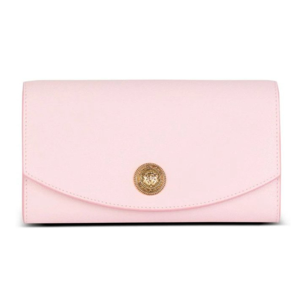 Women's 'Emblème' Clutch Bag