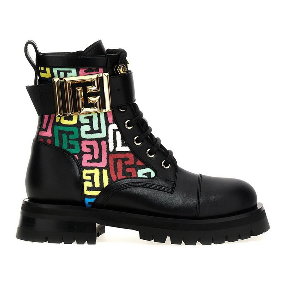 Women's 'Charlie' Ankle Boots