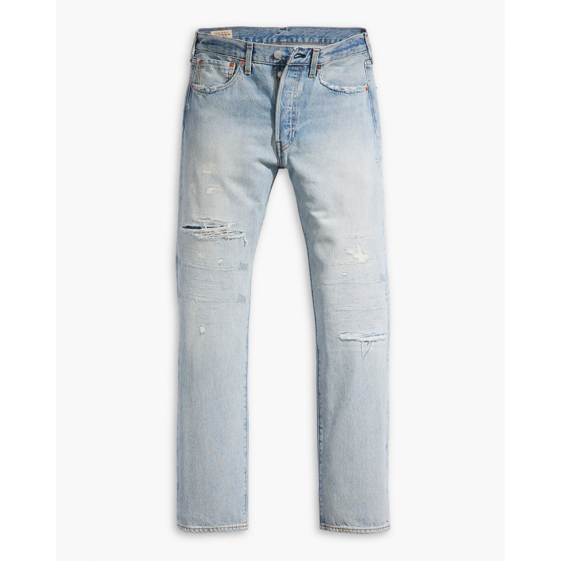 '501® Original Fit Transitional' Jeans für Herren