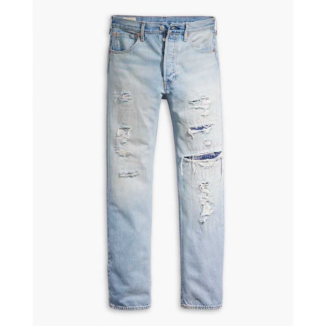 Men's '501® '93 Straight Fit' Jeans