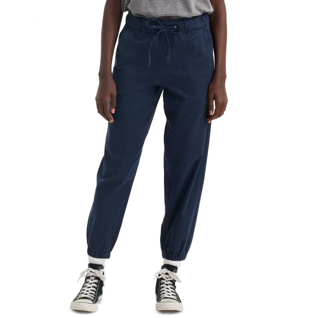 Women's 'Off-Duty High Rise Relaxed' Sweatpants