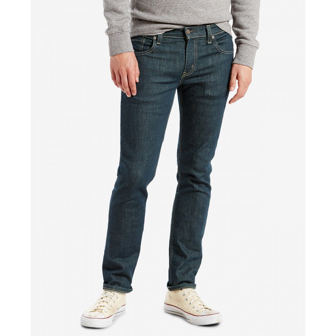 '511™ Slim Fit' Jeans für Herren