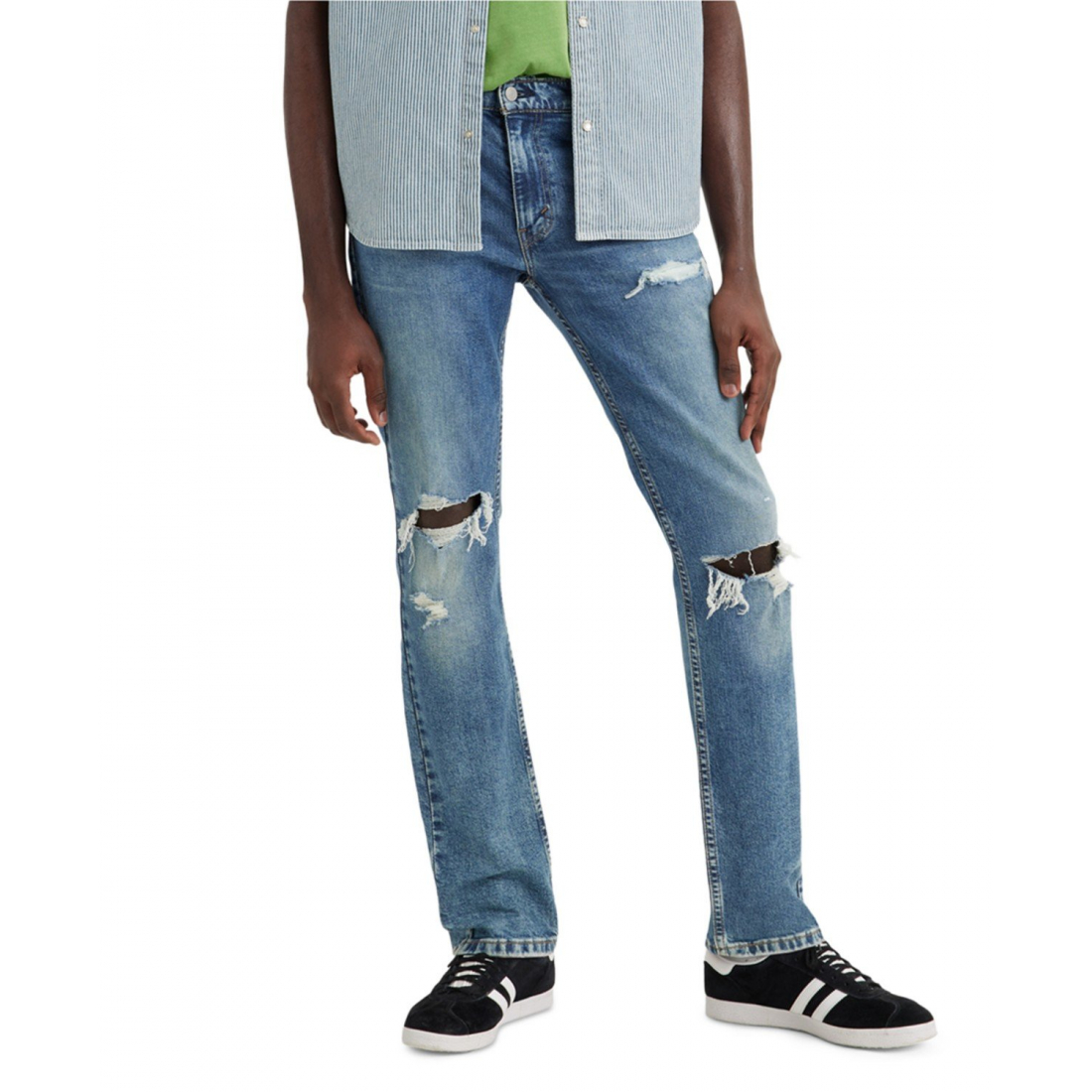 '511™ Flex Slim Fit Eco Performance' Jeans für Herren