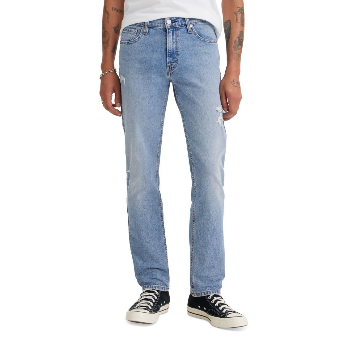 Jeans '511™ Flex Slim Fit Eco Performance' pour Hommes