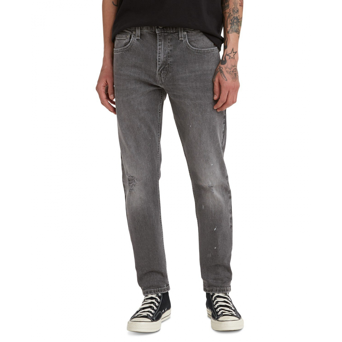 '512™ Slim Taper Eco Performance' Jeans für Herren