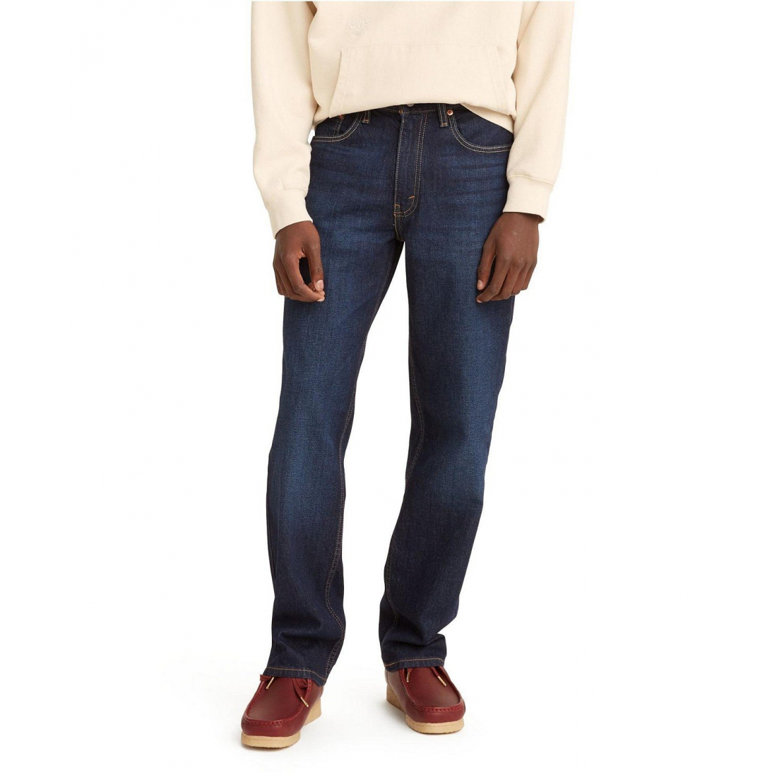 Jeans '550™ Relaxed Fit' pour Hommes