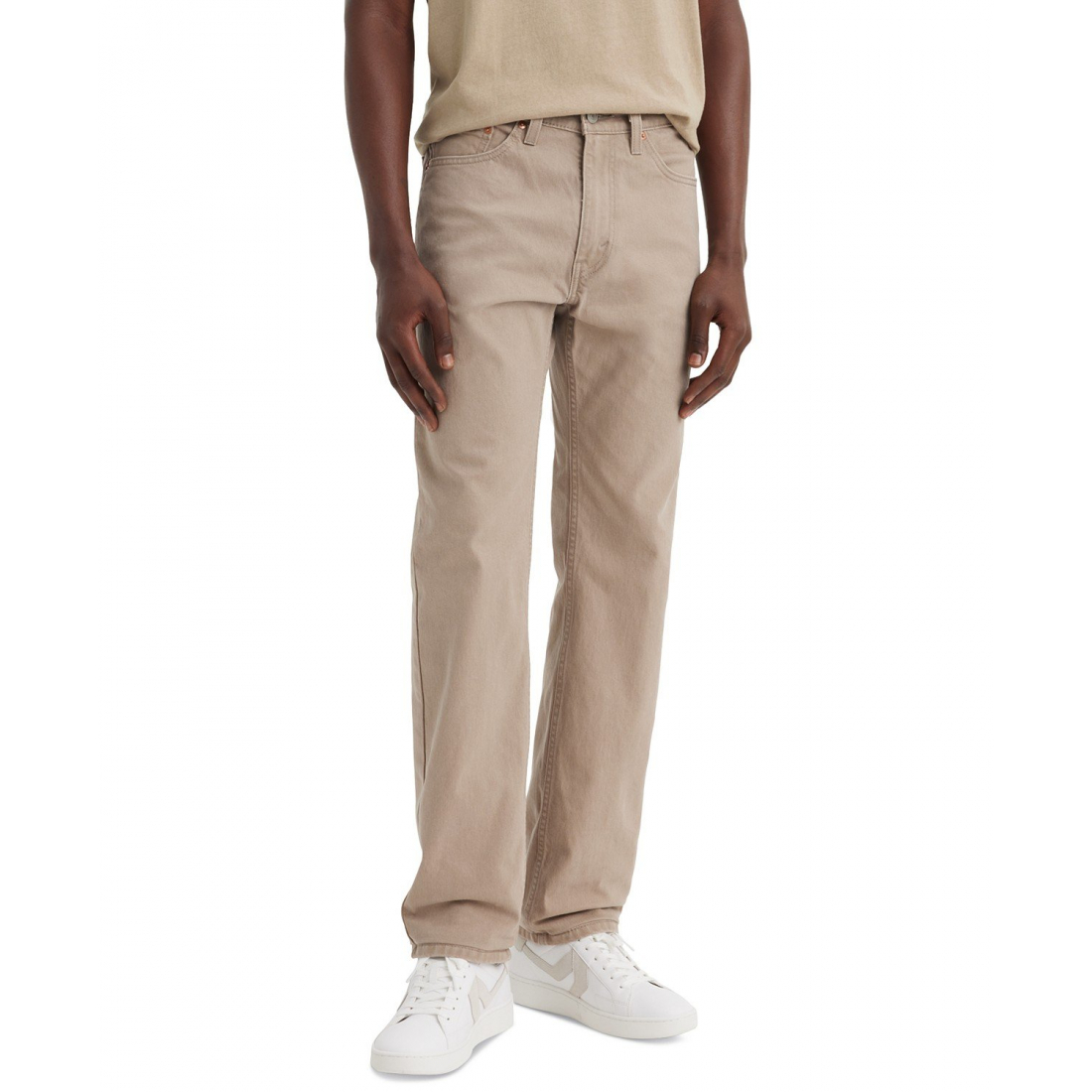 Men's '505™ Regular Fit Stretch' Jeans