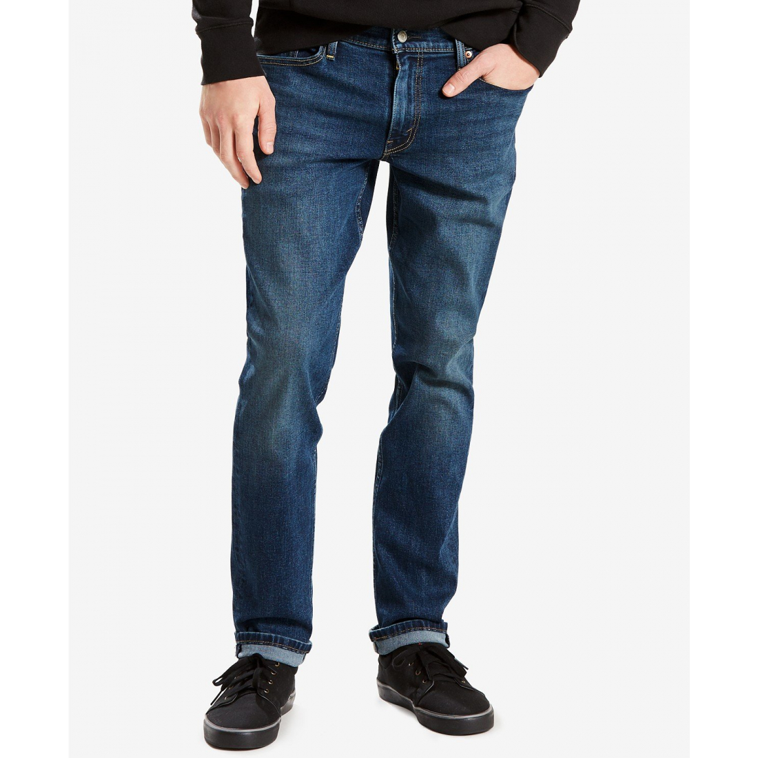 Jeans 'Men’s 511™ Flex Slim Fit' pour Hommes