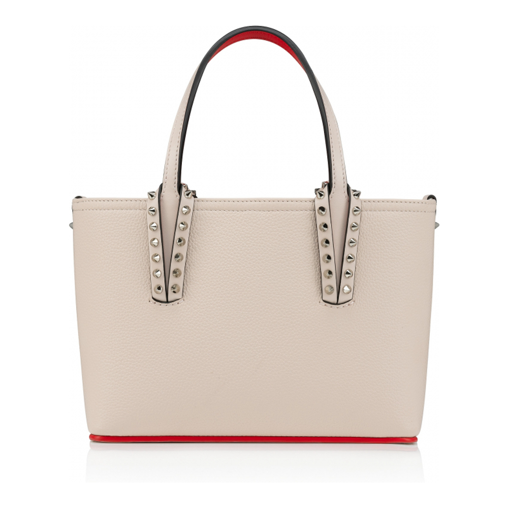 Women's 'Cabata' Mini Tote Bag