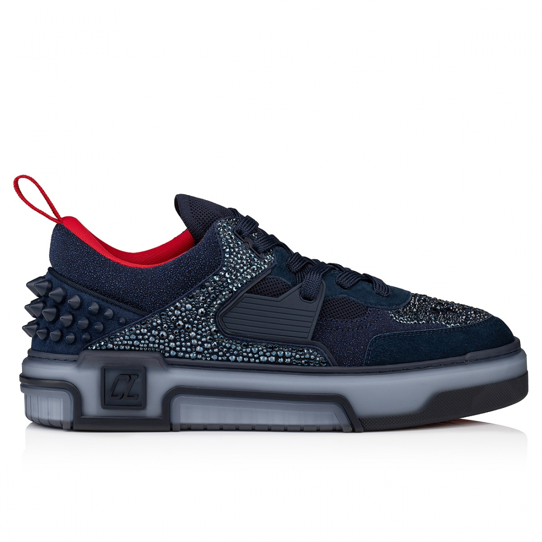 Men's 'Astroloubi Strass' Sneakers