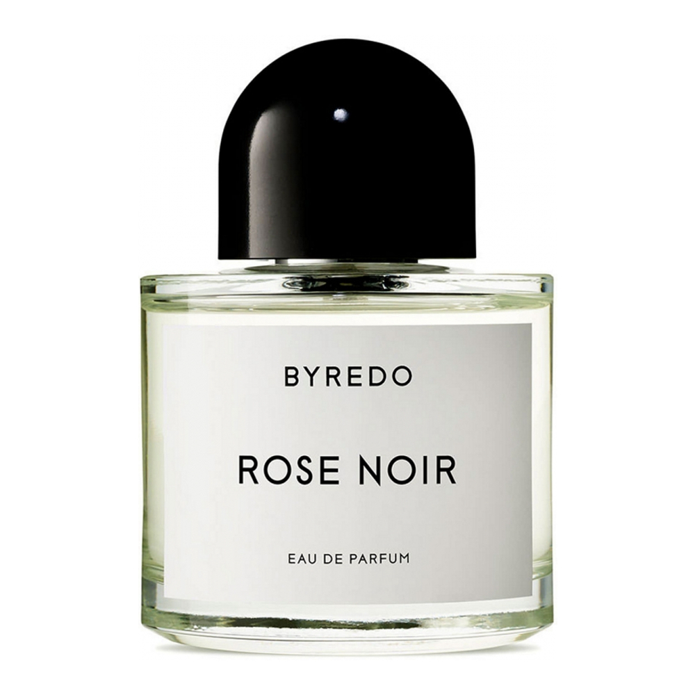 Eau de parfum 'Rose Noir' - 50 ml